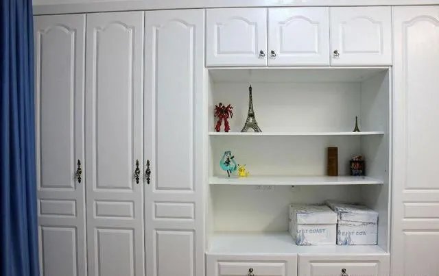 新房装修只是在阳台砌堵墙，想不到大家纷纷模仿