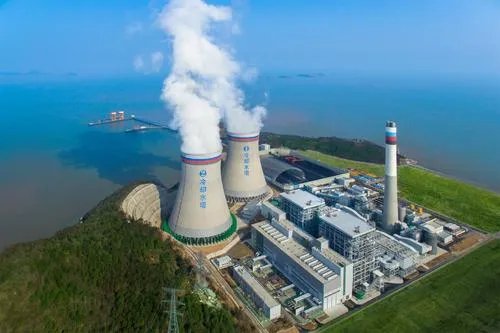 江苏成全国冬季用电负荷最高省份，电网和电厂顶得住吗？