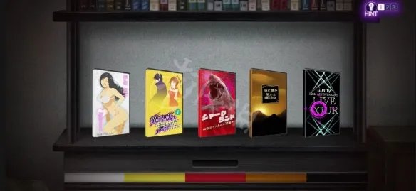 《冤罪执行游戏》第一章解谜攻略 第一章解密内容