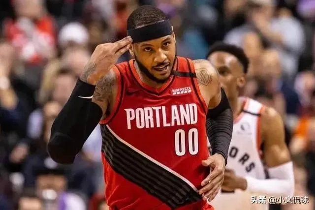 如何看待湖人对战开拓者这轮系列赛？开拓者能黑八？