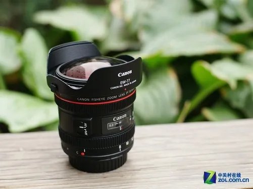 超广角的奇妙世界 6款佳能广角镜头推荐