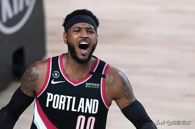 如何看待湖人对战开拓者这轮系列赛？开拓者能黑八？