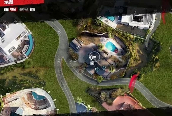 《死亡岛2》隐藏任务大全