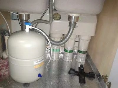 净水器品牌选ao史密斯如何？值得购买吗？