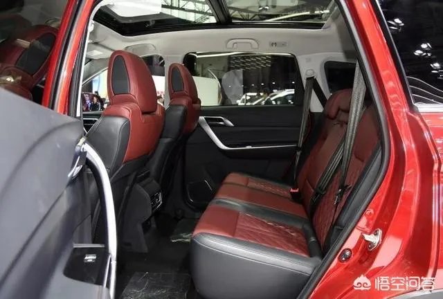 东风风行T5怎么样？