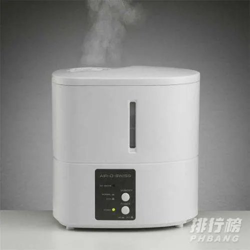 加湿器品牌十大排名_加湿器哪个牌子好