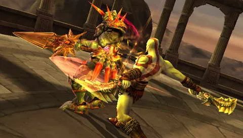 PSP《灵魂能力 破损的命运》完美版下载