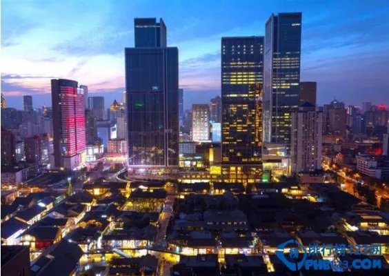 2016二线城市有哪些？中国二线城市排名和名单