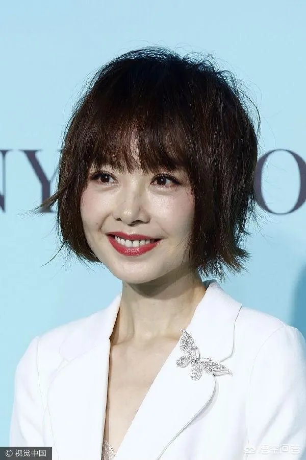 鲁豫采访过谁有统计吗？