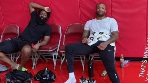 放弃关键季前赛的塔克有什么新任务？