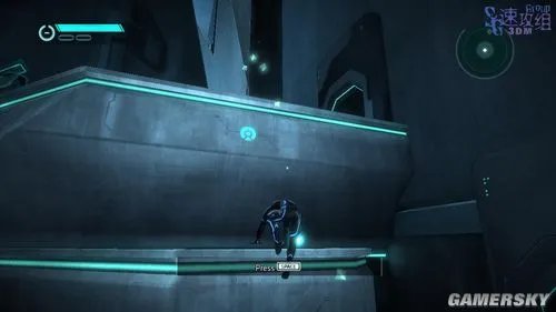 《特隆：进化》图文流程攻略