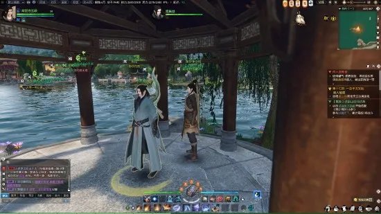 逆水寒最通音律的人一览 最通音律的人在哪