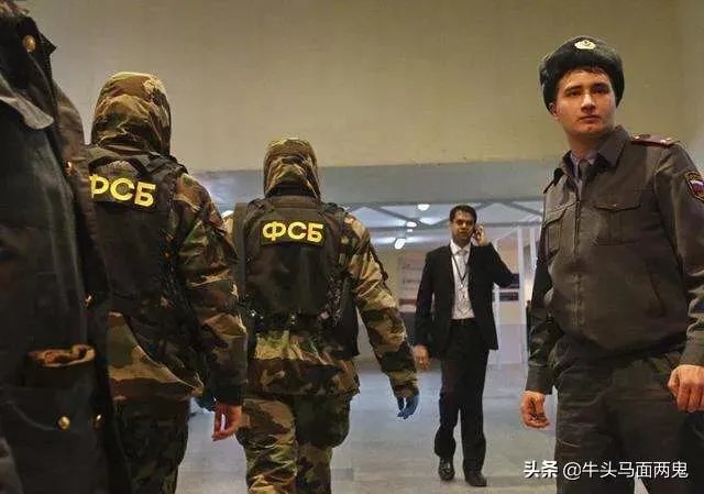 你怎么看俄军人为乌克兰当间谍被捕这事？