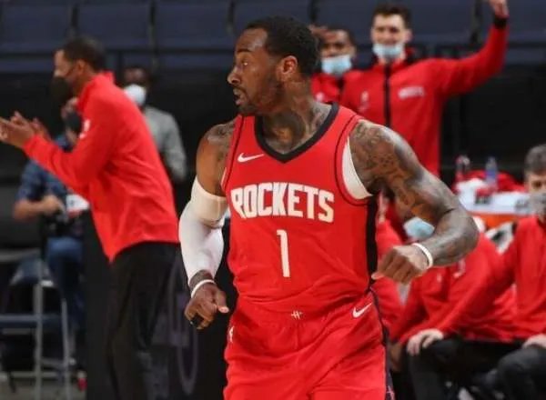 奥拉迪波表现糟糕，火箭应该交易他吗？