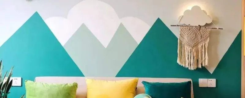 乳胶漆是干什么用的