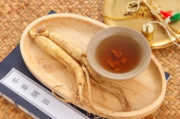 人参花怎么吃效果最好