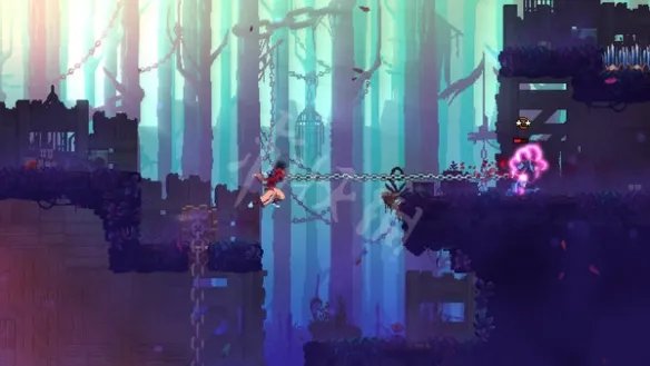 《死亡细胞》时光守护者怎么打 时光守护者打法介绍