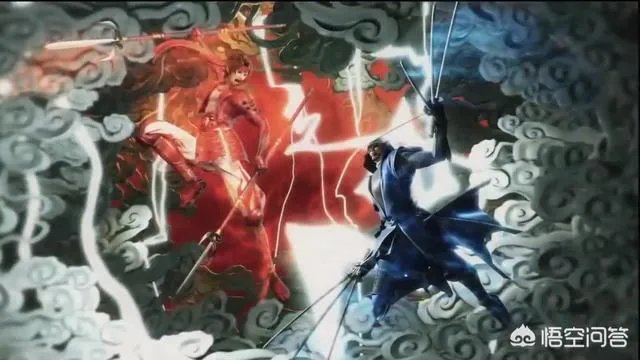 你最喜欢的一款大型角色扮演游戏是什么？