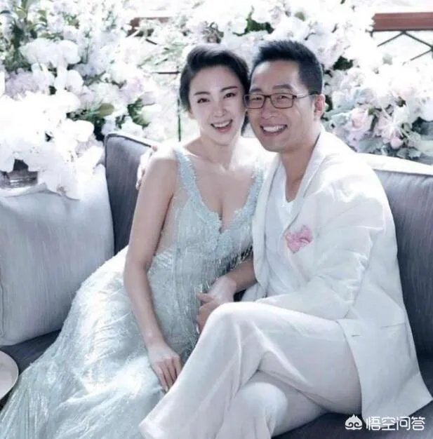 网传张雨绮又与袁巴元复合，是真的吗？这是为什么？是把粉丝当猴耍吗？