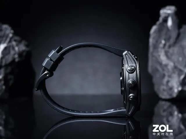 【有料评测】智能腕表佳明EPIX：年轻人的全天候运动伙伴