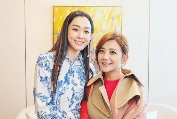 梁静茹的老公赵元同，是豪门富二代吗？