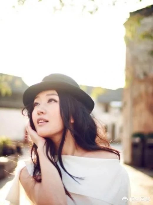 有谁还记得女神杨钰莹？