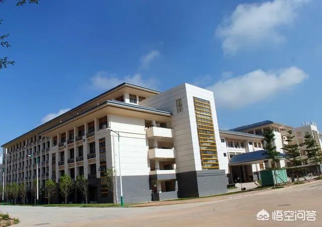 广西中医药大学怎么样？