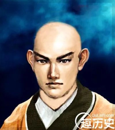 看武则天的四大挚爱男宠  下场一个比一个惨！