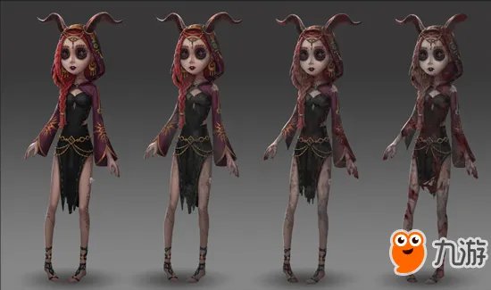 《第五人格》共研服资格怎么申请 共研服服资格申请地址