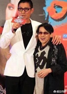 对刘德华有提携之情的泰迪罗宾，在香港的知名度高吗？