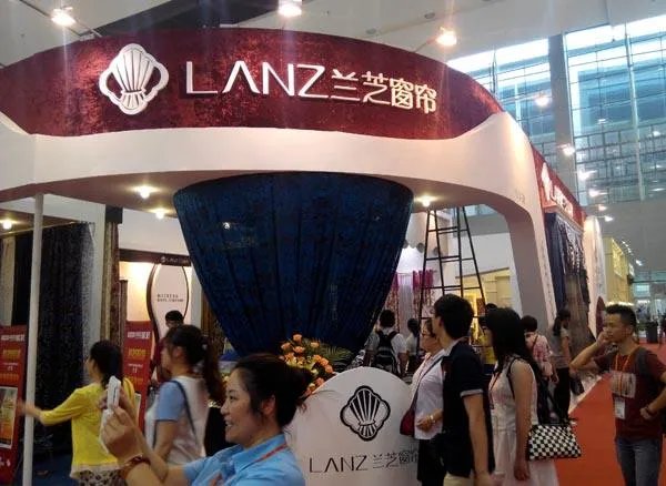 中国十大窗帘品牌加盟 2018十大窗帘品牌介绍