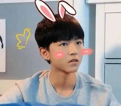 网红蹭热点，拍王俊凯寝室的床，并合影，你这么看？