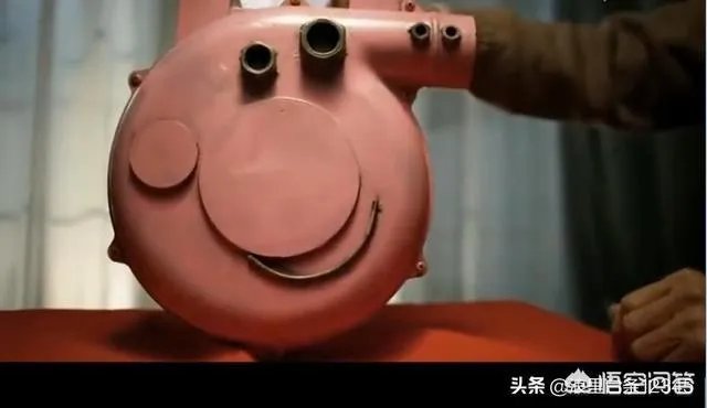 你看了《啥事佩奇》有回农村过年的冲动吗？