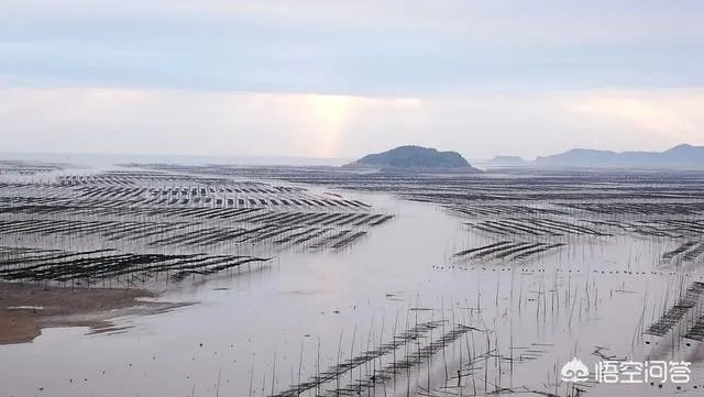 福建最受驴友欢迎的景点有哪些?