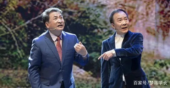 侯耀文已经离世13年，被戴志诚夺走的美女老婆，如今过的怎么样？