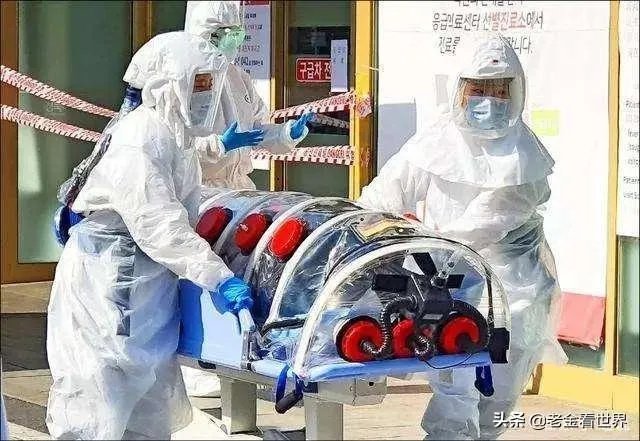 韩国新冠定点医院16名护士辞职，理由是没时间看孩子，你怎么看这事？