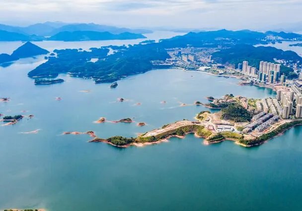 千岛湖自由行攻略 千岛湖自由行怎么玩最尽兴