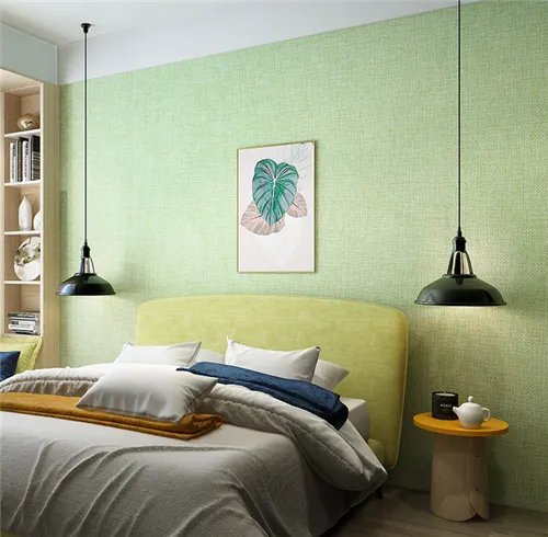 墙布发霉如何处理干净