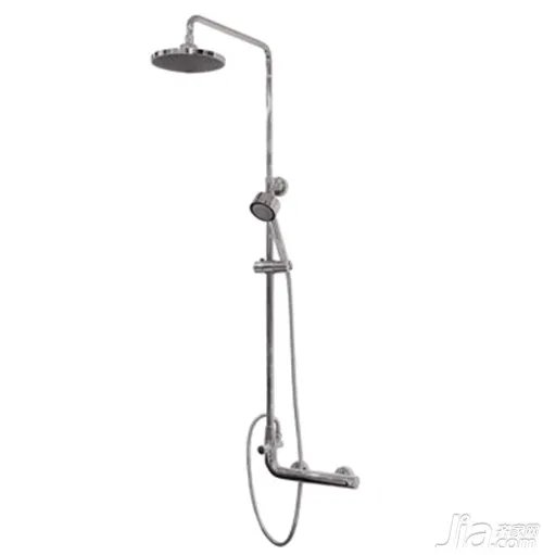 格拉仕伦花洒怎样 格拉仕伦花洒导购