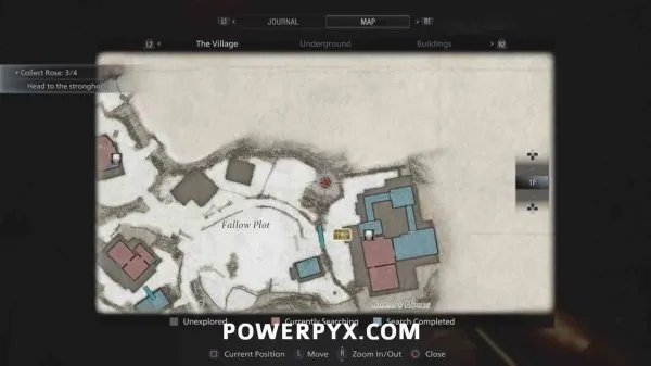 《生化危机8》全收集攻略 全解谜及道具位置指南