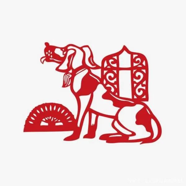 属狗的今年几岁