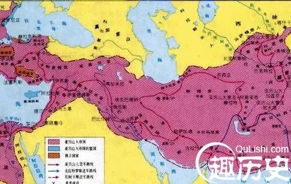 世界历史上最具影响力的十大帝国：奥斯曼帝国