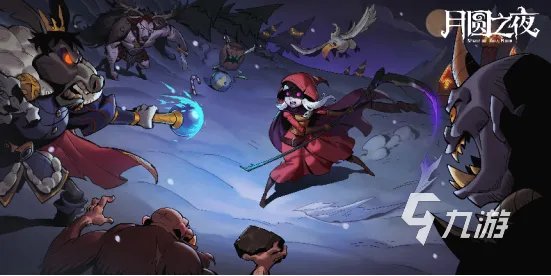 2023盘点好玩无需网络的手机游戏 高人气单机游戏下载推荐