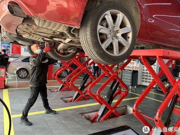 后市场老司机带你体验虎式Auto SPA