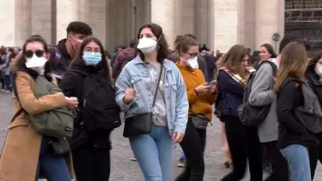 美国疫情是如何爆发的？