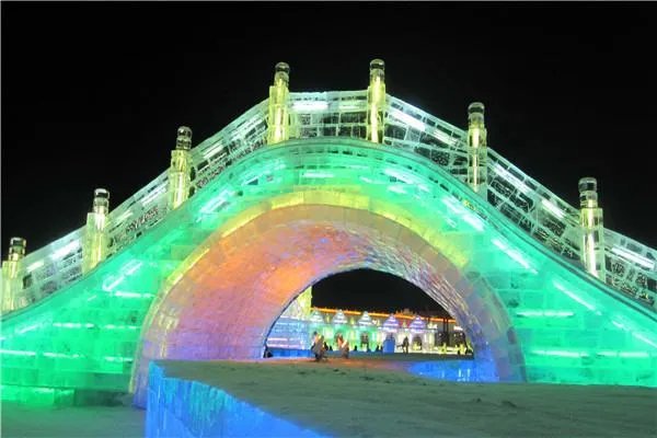 哈尔滨的十大怪都是什么