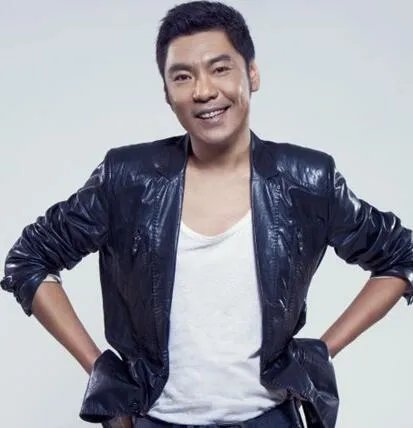 孝庄秘史主题曲歌词慷慨激昂 屠洪刚高亢嗓音让人欲罢不能