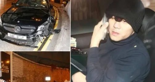 关于梁汉文酒驾这事,你怎么看?