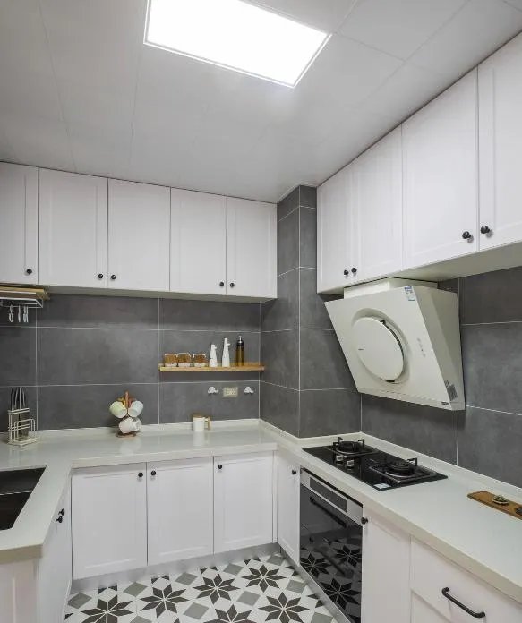 鹦鹉灯最好看、清新大气