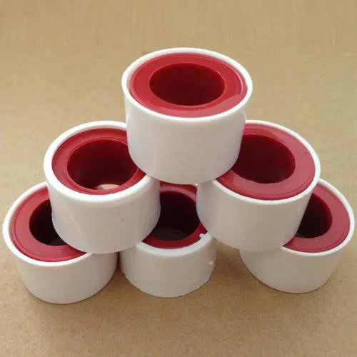 生料带是什么材质